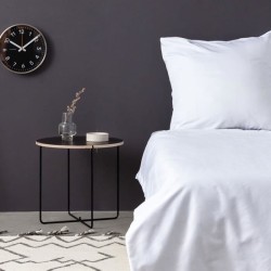 Parure de lit - 1 housse de couette 220 x 240 cm + 2 taies d'oreiller
