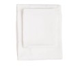 Parure de lit - 1 housse de couette 220 x 240 cm + 2 taies d'oreiller