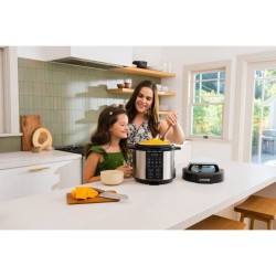 Multicuiseur COSORI - Capacité 5,7L - 12 programmes de cuisson - Jusq