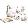 Washimals - Mes animaux a colorier - CRAYOLA - Glam Pets - Des 3 ans Washimals - Mes animaux a colorier - CRAYOLA - Glam Pets - Des 3 ans