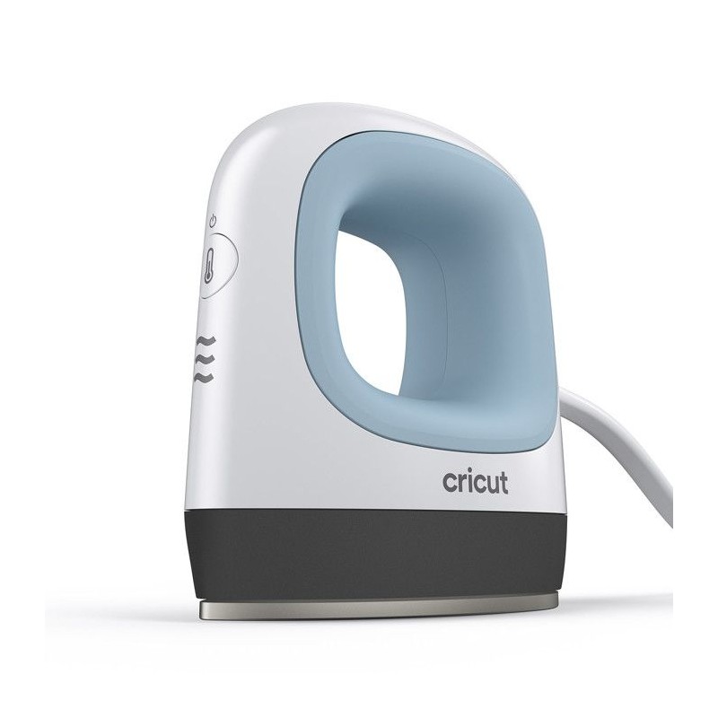 Presse a chaud - CRICUT - Easypress Mini - Zen Bleu