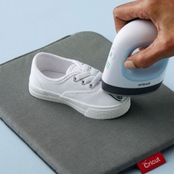 Presse a chaud - CRICUT - Easypress Mini - Zen Bleu