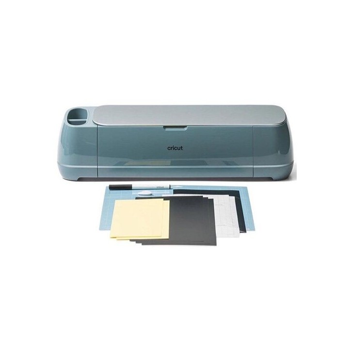 Machine de découpe intelligente - CRICUT - Maker 4 - Sage Machine de découpe intelligente - CRICUT - Maker 4 - Sage