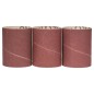 Set de manchons abrasifs Bosch - PRR / TEXORO - 60mm - G80/120/240 Set de manchons abrasifs Bosch - PRR / TEXORO - 60mm - G80/120/240
