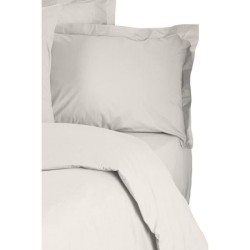 Parure de lit - 1 housse de couette 220 x 240 cm + 2 taies d'oreiller
