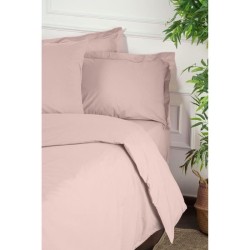 Parure de lit - 1 housse de couette 220 x 240 cm + 2 taies d'oreiller