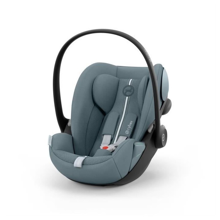 Siege auto i-size Cloud G Cybex Gold - 40 a 87 cm - naissance jusqu'a 13 kg - jusqu'a 2 ans - Stormy Blue Light blue (Plus)