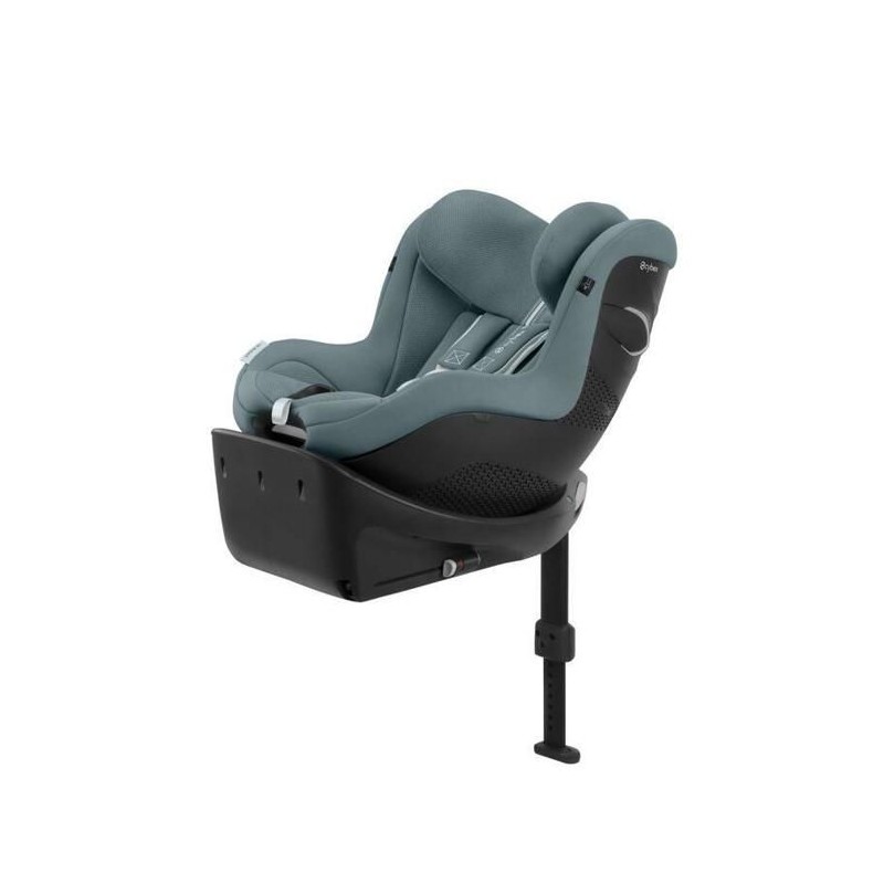 Siege auto Sirona Gi i-size Cybex Gold - 61 a 105 cm - 3 mois a 4 ans