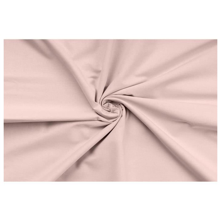 Parure de lit - 1 housse de couette 220 x 240 cm + 2 taies d'oreiller 60 x 60 cm - 100% coton renforcé - Marron Parure de lit - 1 housse de couette 220 x 240 cm + 2 taies d'oreiller 60 x 60 cm - 100% coton renforcé - Marron