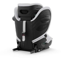 Siege auto Pallas G2 Cybex Gold 76 a 150 cm - 9 a 50 kg - 15 mois a 12