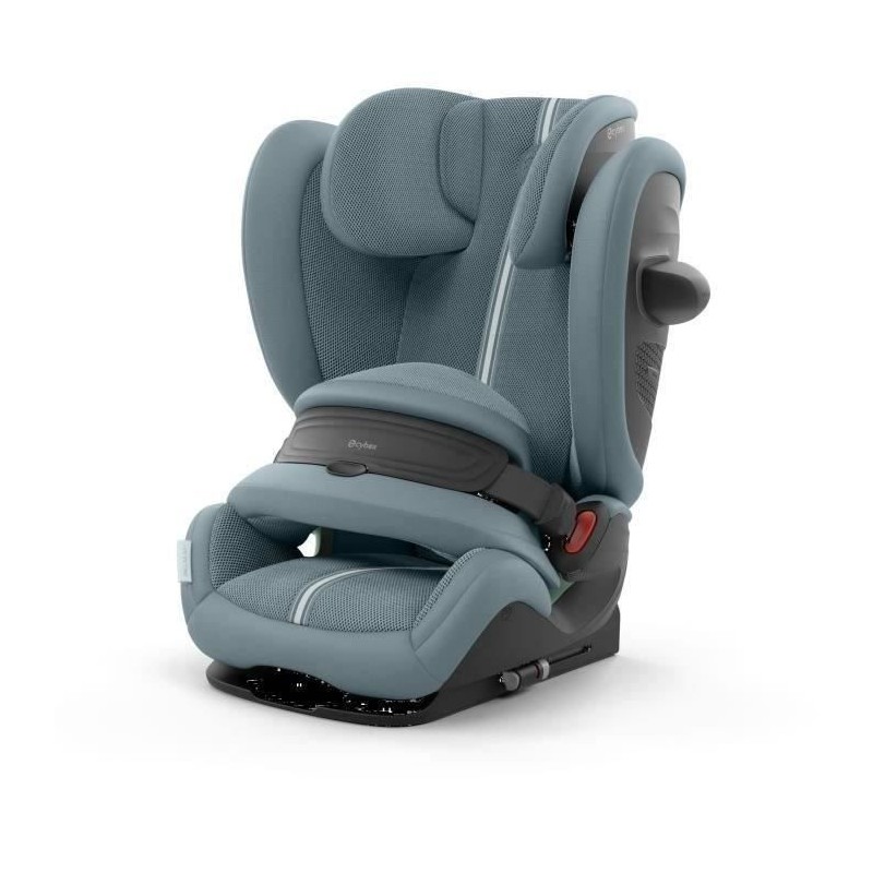 Siege auto Pallas G2 Cybex Gold 76 a 150 cm - 9 a 50 kg - 15 mois a 12