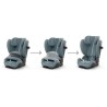 Siege auto Pallas G2 Cybex Gold 76 a 150 cm - 9 a 50 kg - 15 mois a 12