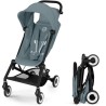 Poussette canne ultra-compacte Agis CYBEX - 5 a 22 kg (6 mois - 4 ans)