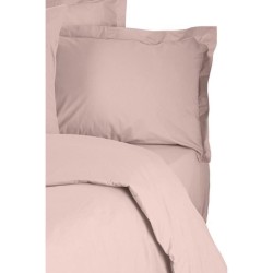 Parure de lit - 1 housse de couette 220 x 240 cm + 2 taies d'oreiller