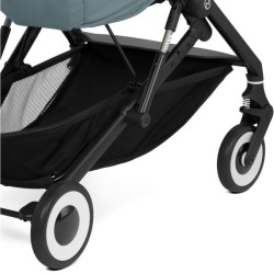 Poussette canne ultra-compacte Agis CYBEX - 5 a 22 kg (6 mois - 4 ans)
