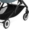 Poussette canne ultra-compacte Agis CYBEX - 5 a 22 kg (6 mois - 4 ans)