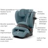 Siege auto Pallas G i-size Cybex Gold 76 a 150 cm - 9 a 50 kg - 15 moi