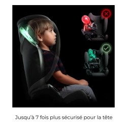 Siege auto Pallas G i-size Cybex Gold 76 a 150 cm - 9 a 50 kg - 15 moi