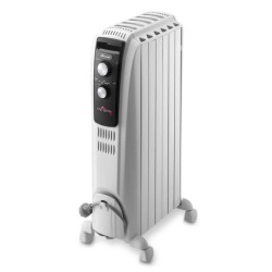 Radiateur bain d'huille Dragon4 DELONGHI - 1500W - 3 allures de chauff