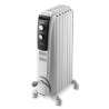 Radiateur bain d'huille Dragon4 DELONGHI - 1500W - 3 allures de chauff