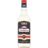 Rhum Damoiseau - Rhum agricole blanc - Guadeloupe - 55%vol - 70cl