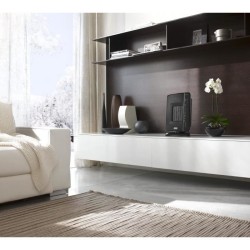 DELONGHI DCH7032 2200 watts Radiateur Soufflant céramique mobile - Ve