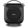 Radiateur soufflant classique DELONGHI - 2400W - 2 allures de chauffe Radiateur soufflant classique DELONGHI - 2400W - 2 allures de chauffe