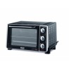Mini-four - Chaleur tournante - DELONGHI - EO20792 - Noir - 20 L - 49