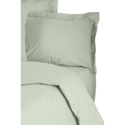 Parure de lit - 1 housse de couette 220 x 240 cm + 2 taies d'oreiller