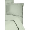 Parure de lit - 1 housse de couette 220 x 240 cm + 2 taies d'oreiller