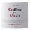 Casillero del diablo Reserva 2024 Chardonnay - Vin blanc de Chili