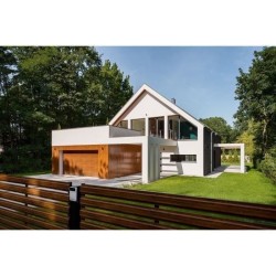 Kit interphone multi-appartement - DiO CONNECTED HOME - Unité ext