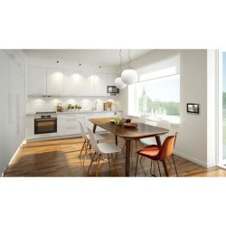 Kit interphone multi-appartement - DiO CONNECTED HOME - Unité ext