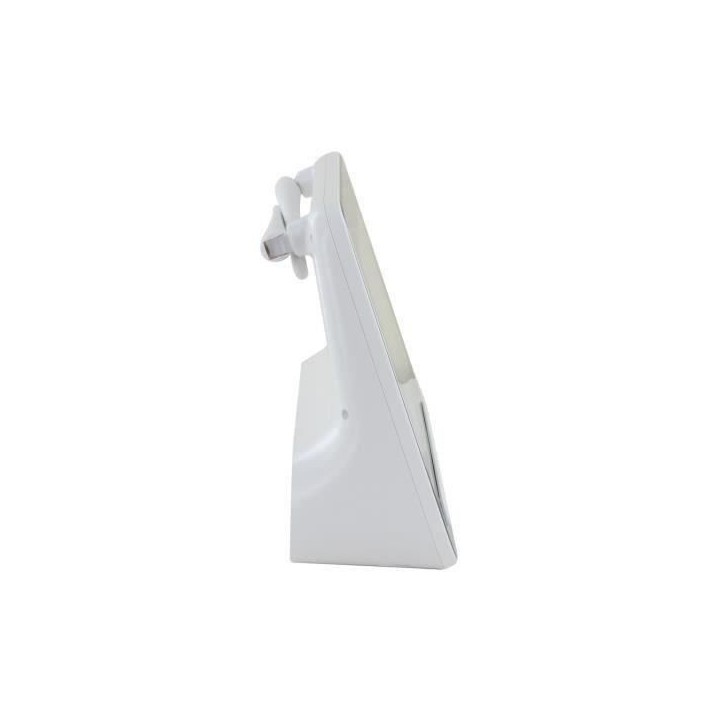 2 caméras sans fil - DIO CONNECTED HOME - LCD/NVR sans fil - 7 - 3MP 2 caméras sans fil - DIO CONNECTED HOME - LCD/NVR sans fil - 7 - 3MP