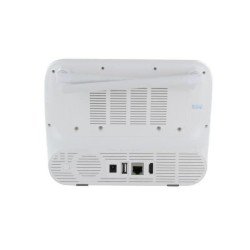 2 caméras sans fil - DIO CONNECTED HOME - LCD/NVR sans fil - 7 - 3MP