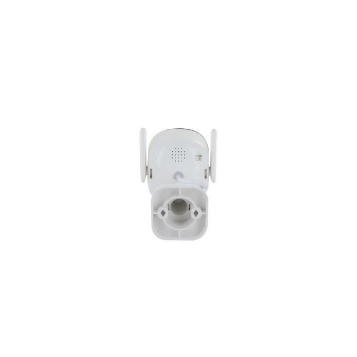 2 caméras sans fil - DIO CONNECTED HOME - LCD/NVR sans fil - 7 - 3MP 2 caméras sans fil - DIO CONNECTED HOME - LCD/NVR sans fil - 7 - 3MP