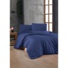 Parure de lit - 1 housse de couette 220 x 240 cm + 2 taies d'oreiller