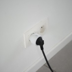 Kit prises connectées - DiO CONNECTED HOME - 5 prises nano-FR -