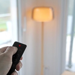 Prise connectée - DiO CONNECTED HOME - DiO Connect Powermeter -