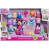 Coffret poupée - DISNEY MINNIE MOUSE - Coffret Fashion - Poupée Minn Coffret poupée - DISNEY MINNIE MOUSE - Coffret Fashion - Poupée Minn