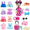Coffret poupée - DISNEY MINNIE MOUSE - Coffret Fashion - Poupée Minn Coffret poupée - DISNEY MINNIE MOUSE - Coffret Fashion - Poupée Minn