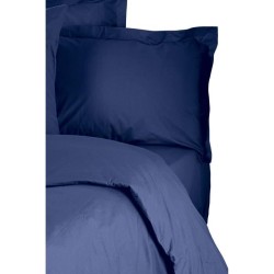 Parure de lit - 1 housse de couette 220 x 240 cm + 2 taies d'oreiller