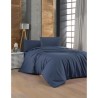 Parure de lit - 1 housse de couette 220 x 240 cm + 2 taies d'oreiller