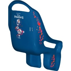 Porte-poupée La Reine des Neiges II - STAMP - Réelle forme de porte-