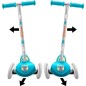 Trottinette Steering 3 roues - DISNEY - STITCH