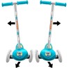 Trottinette Steering 3 roues - DISNEY - STITCH
