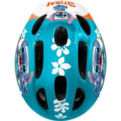Casque de sport - DISNEY - STITCH - Taille S - Tour de tete réglable