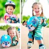 Casque de sport - DISNEY - STITCH - Taille S - Tour de tete réglable