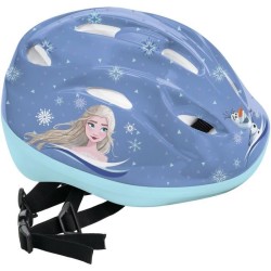 Casque de protection - MONDO - La Reine des Neiges - Ajustable - Taill