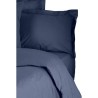 Parure de lit - 1 housse de couette 220 x 240 cm + 2 taies d'oreiller